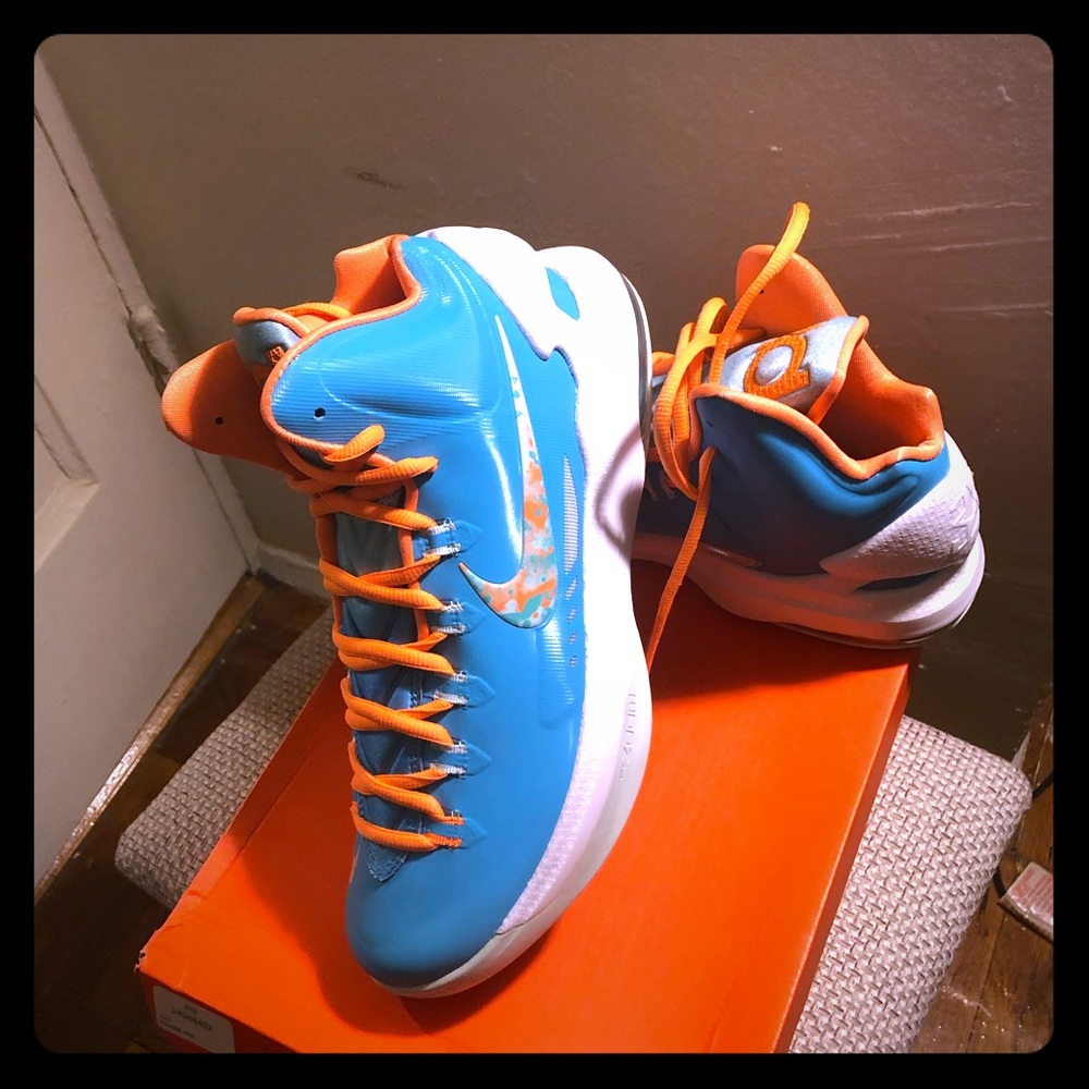 KD 5 Easter